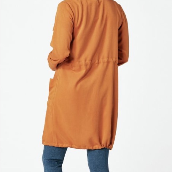 Utility Jacket - Picture 4 of 6